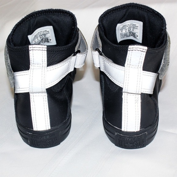 Converse ☆ All Star Women Lither   Size 6 - Picture 2 of 4